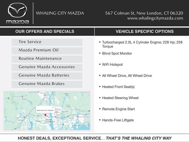 Used 2023 Buick Envision Essence w/ Sport Touring Package AWD/4WD image 4