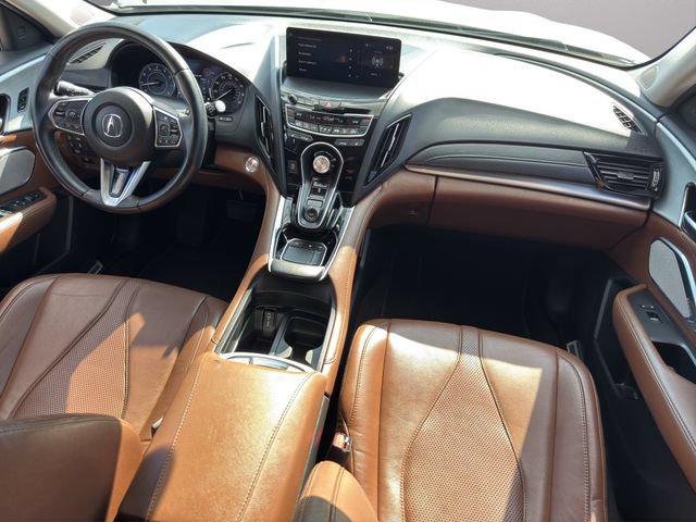 Used 2019 Acura RDX FWD w/ Technology Package image 23