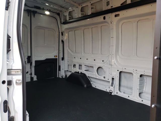 New 2026 Ford Transit 350 148 High Roof image 25