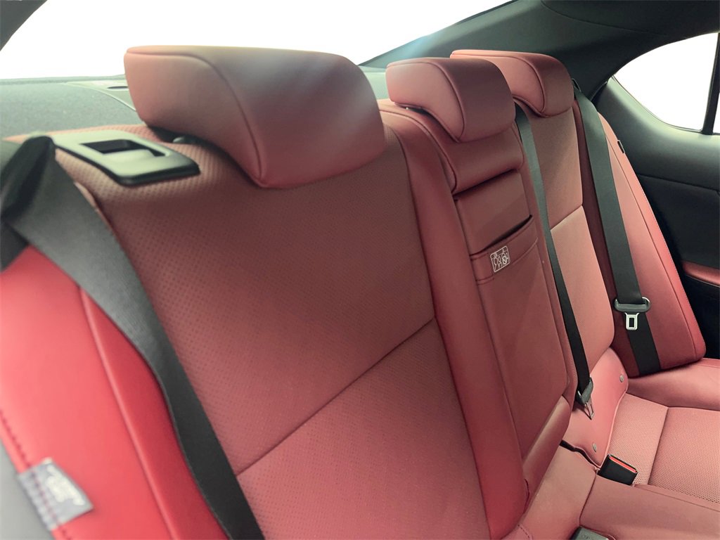 Used 2024 Lexus IS 300 w/ Comfort Package image 40