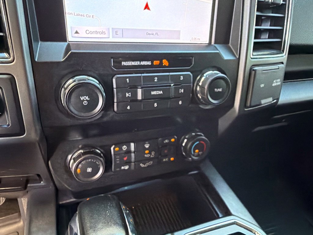 Used 2019 Ford F150 XLT w/ Equipment Group 302A Luxury AWD/4WD image 49