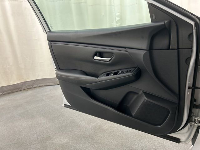 Used 2024 Nissan Sentra SV w/ All-Weather Package FWD image 16