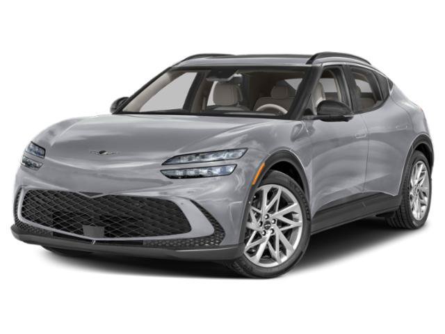 Certified 2023 Genesis GV60 Advanced