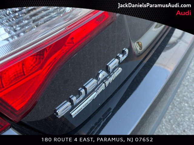 Used 2019 Subaru Legacy 2.5i Premium AWD/4WD image 15