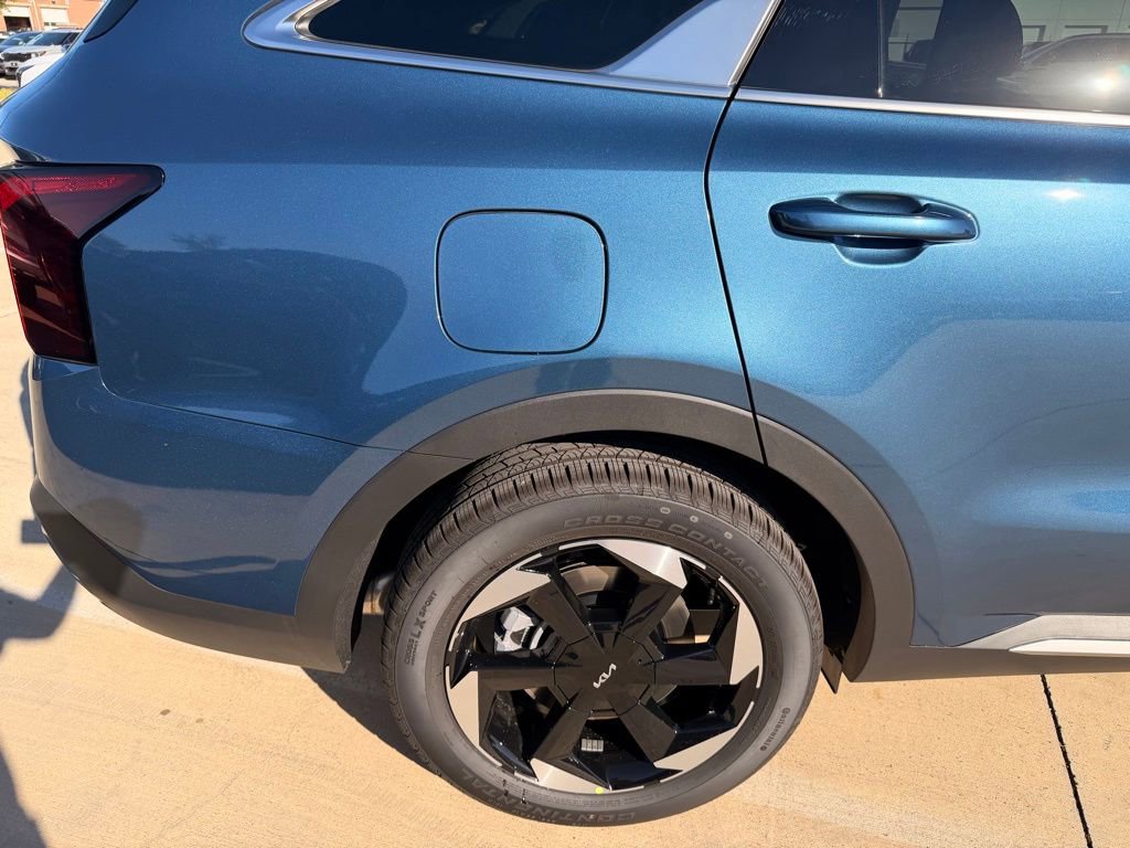 New 2026 Kia Sorento EX image 10