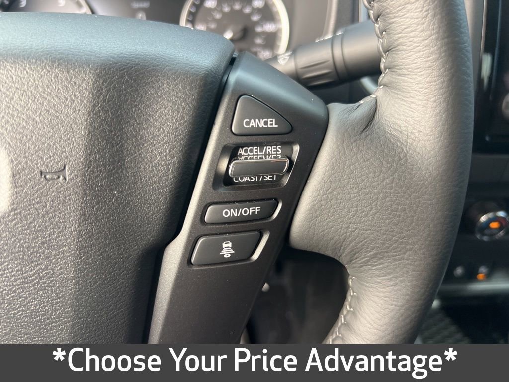 Used 2024 Nissan Frontier SV w/ SV Convenience Package image 57