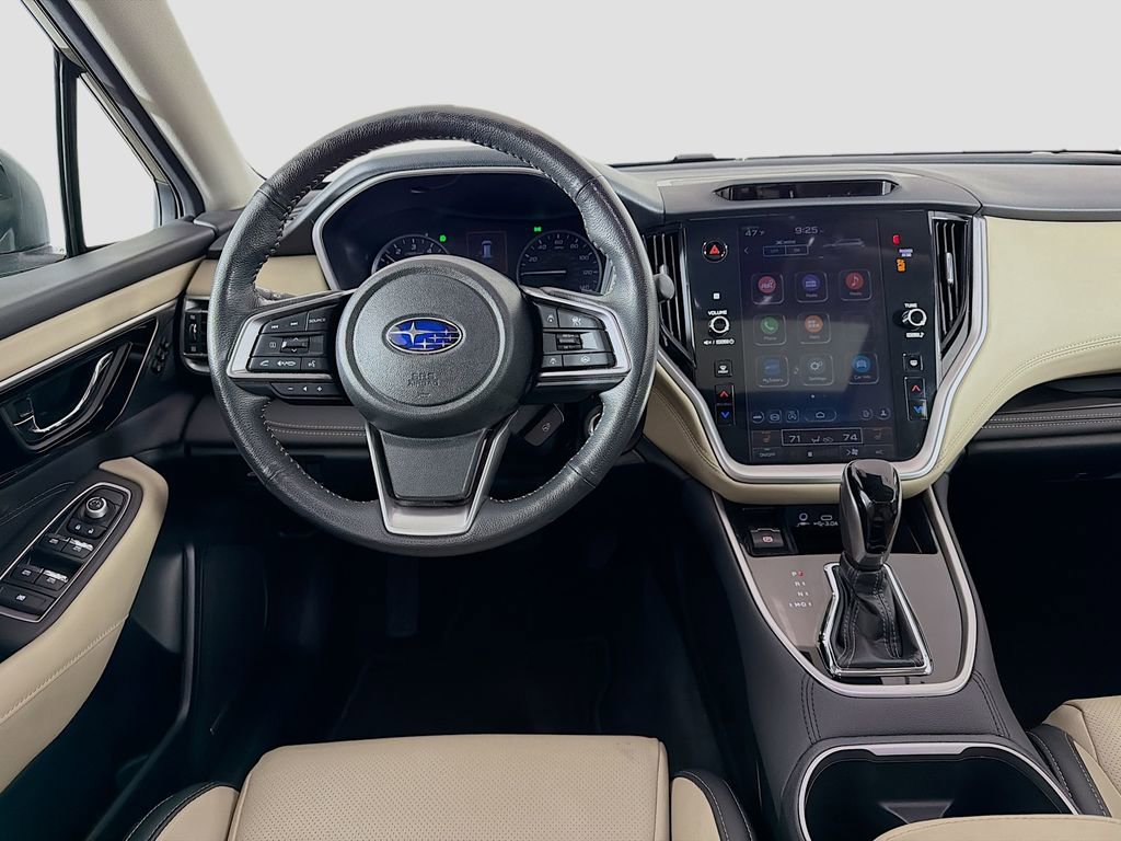 Used 2024 Subaru Outback Limited image 26