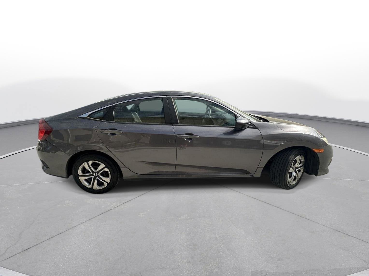 Used 2016 Honda Civic LX image 5