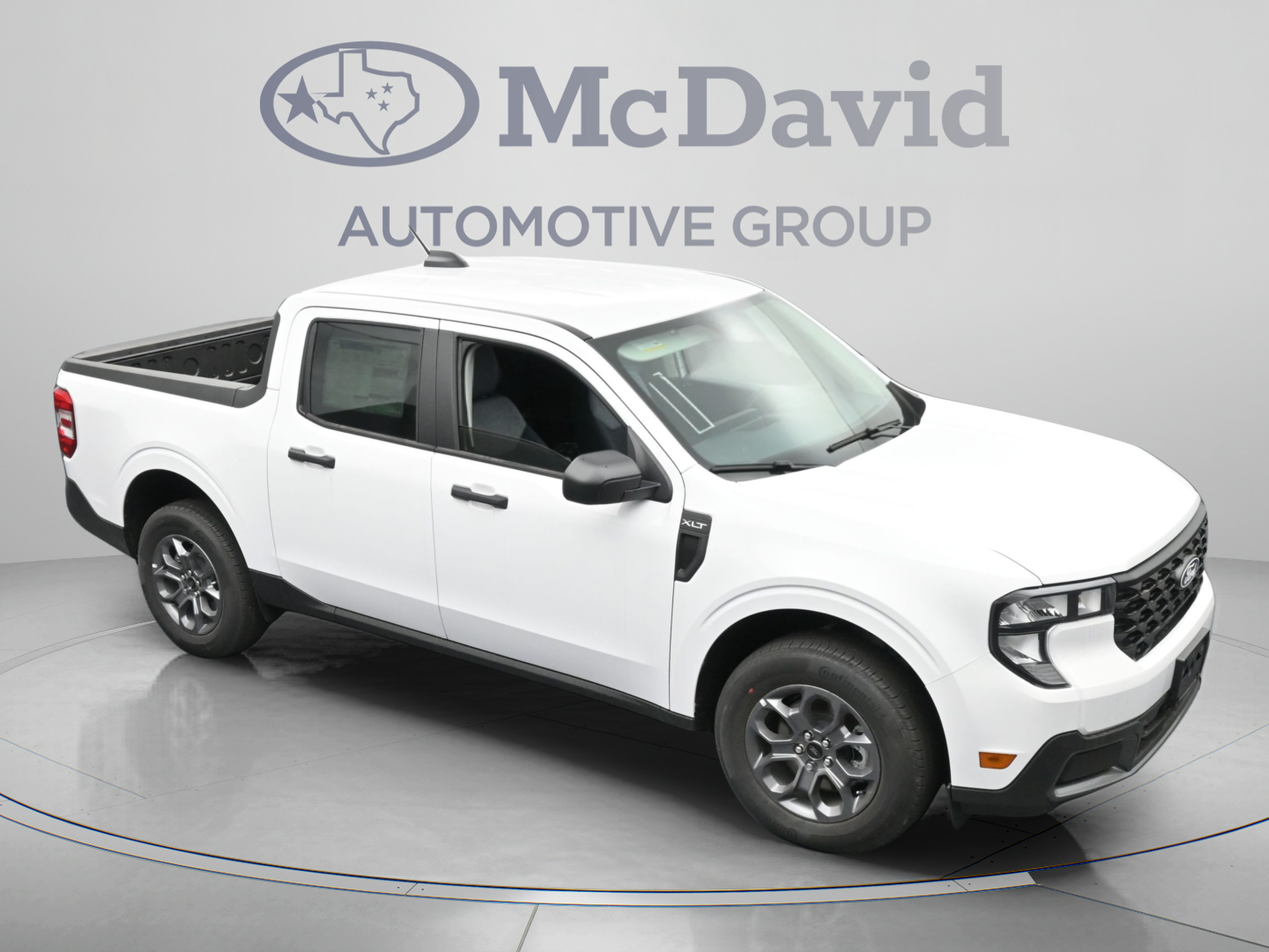Used 2025 Ford Maverick XLT FWD image 18