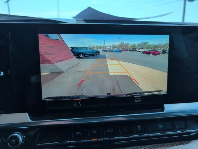 Used 2024 GMC Sierra 1500 Elevation AWD/4WD image 20