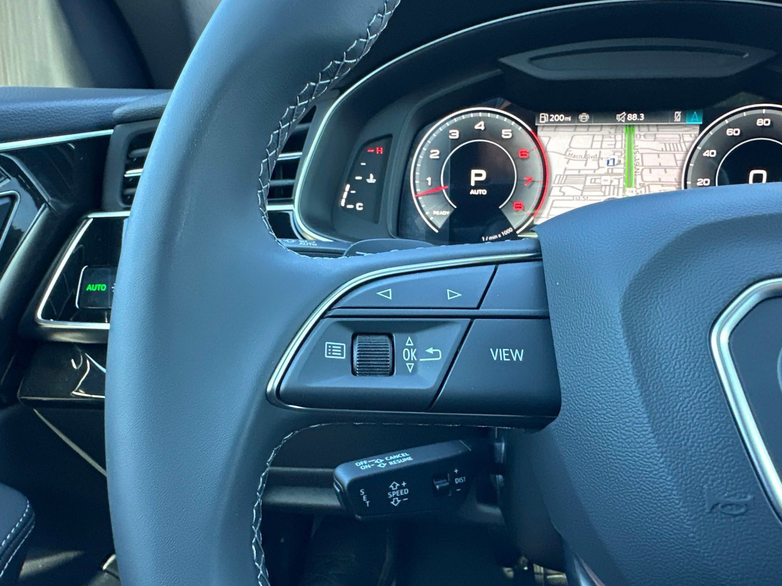 New 2026 Audi Q8 Premium Plus AWD/4WD image 30