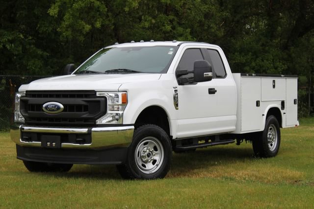 Used 2020 Ford F350 XL w/ Power Equipment Group
