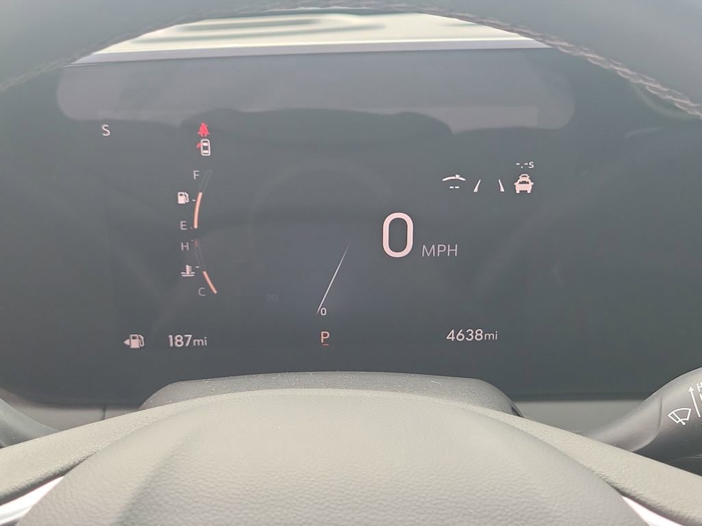 Used 2024 Buick Envista Sport Touring w/ Convenience I Package image 25