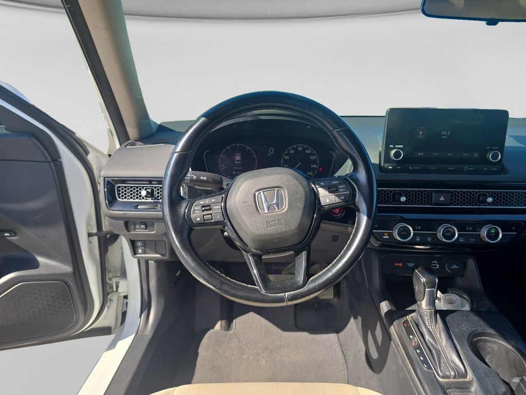 Used 2022 Honda Civic EX image 13