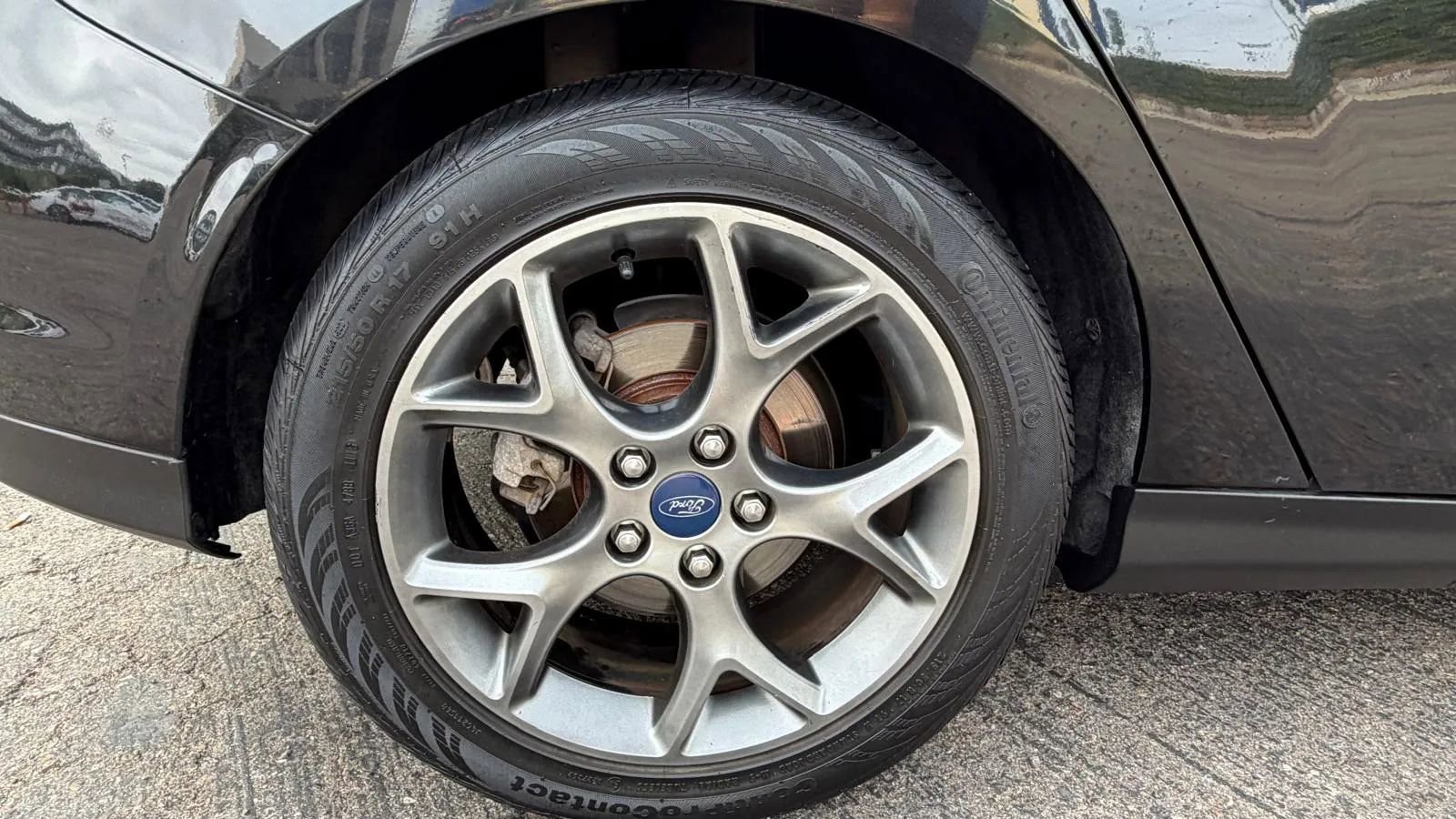 Used 2013 Ford Focus SE image 22