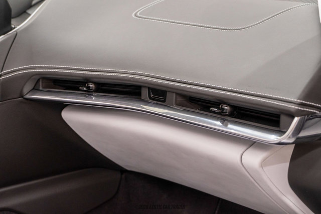 Used 2020 Chevrolet Corvette Stingray Premium Cpe w/ 3LT Preferred Equipment Group RWD image 48