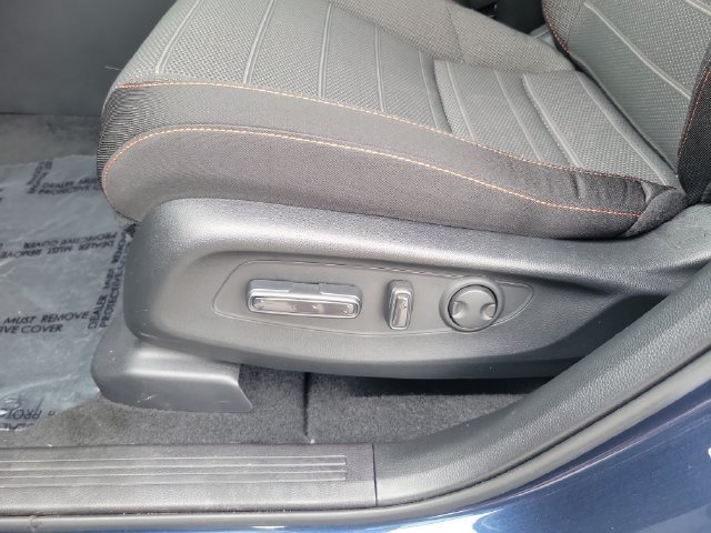 Certified 2026 Honda CR-V TrailSport image 11