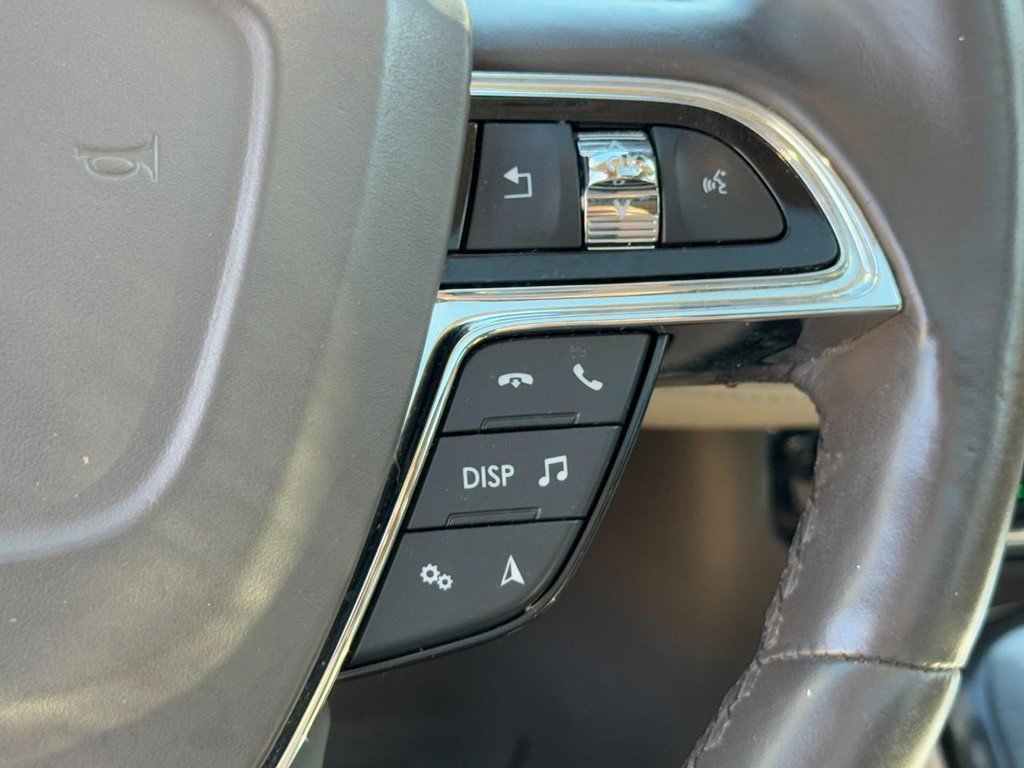 Used 2021 Lincoln Nautilus Reserve w/ Cargo Utility Package image 18