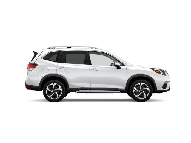 Certified 2023 Subaru Forester Touring image 7