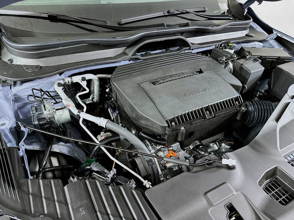 Used 2026 Honda Pilot Sport image 26