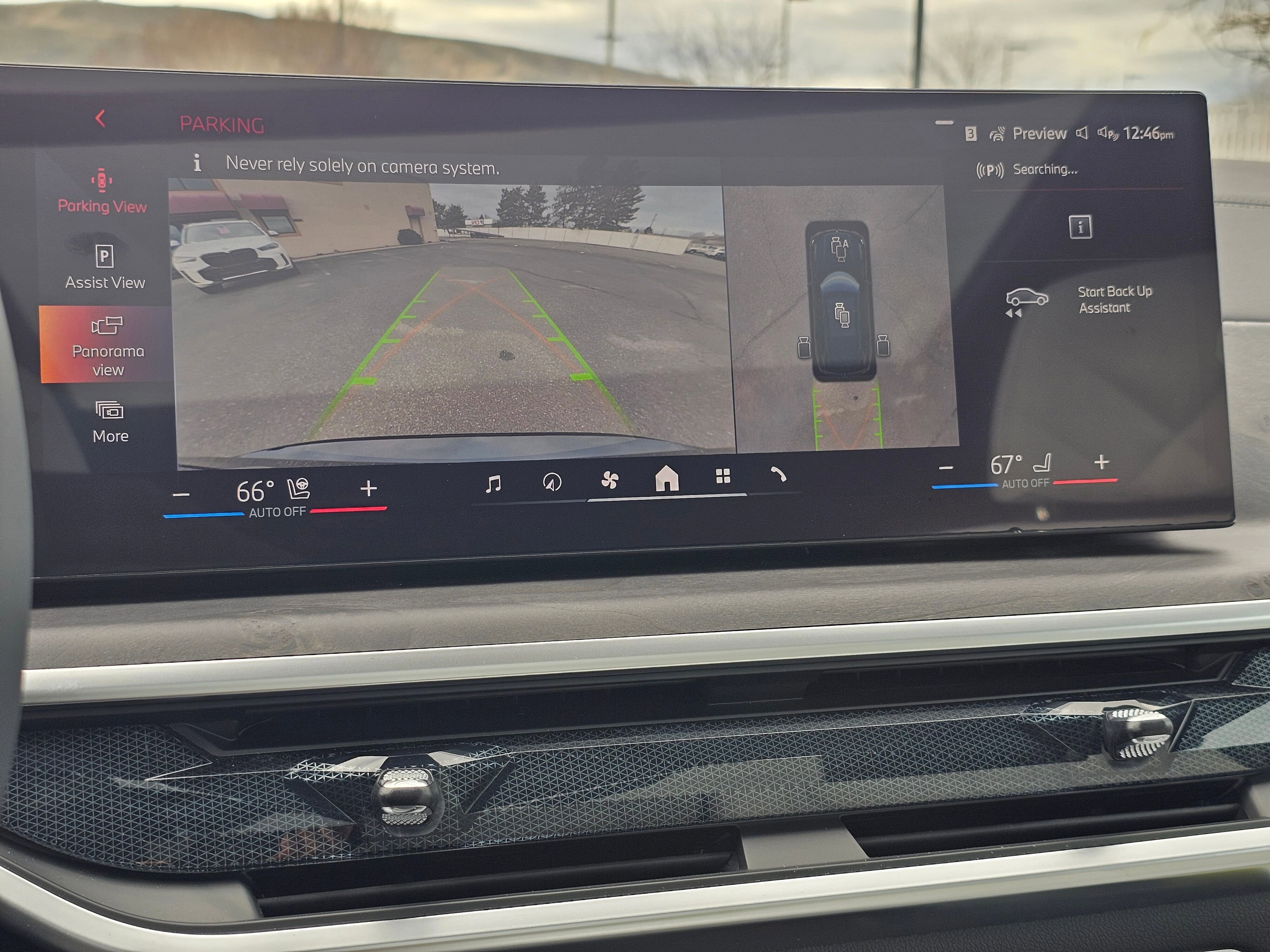 New 2026 BMW X5 xDrive40i w/ M Sport Package image 20