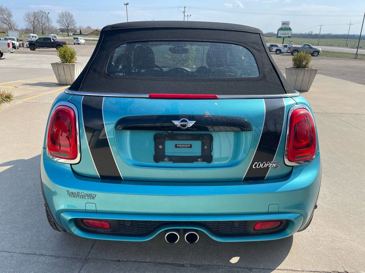 Used 2018 MINI Cooper S image 9