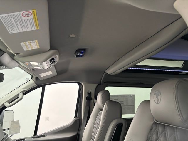 New 2026 Ford Transit 150 Low Roof AWD image 22