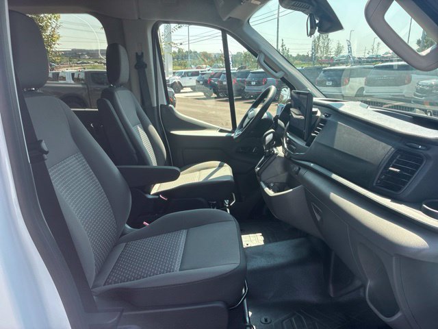 New 2026 Ford Transit 350 XL AWD/4WD image 20