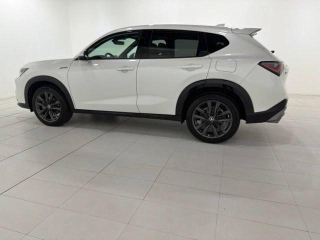 Certified 2025 Acura ADX A-Spec AWD/4WD image 2