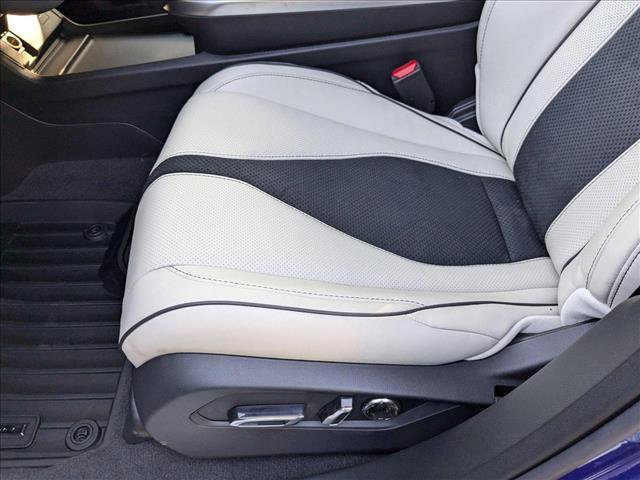 Used 2025 Acura RDX A-Spec AWD/4WD image 4