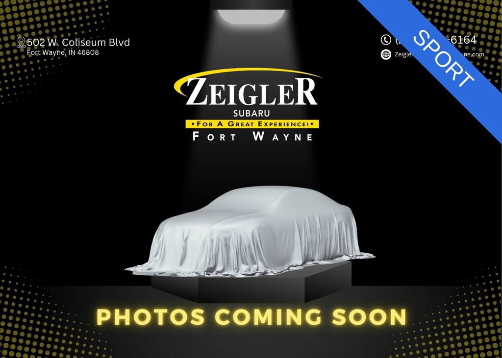 Used 2019 Subaru Impreza 2.0i Sport AWD/4WD image 10