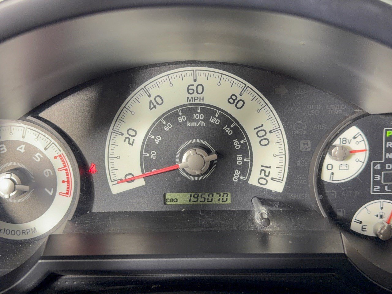 Used 2008 Toyota FJ Cruiser 2WD image 26