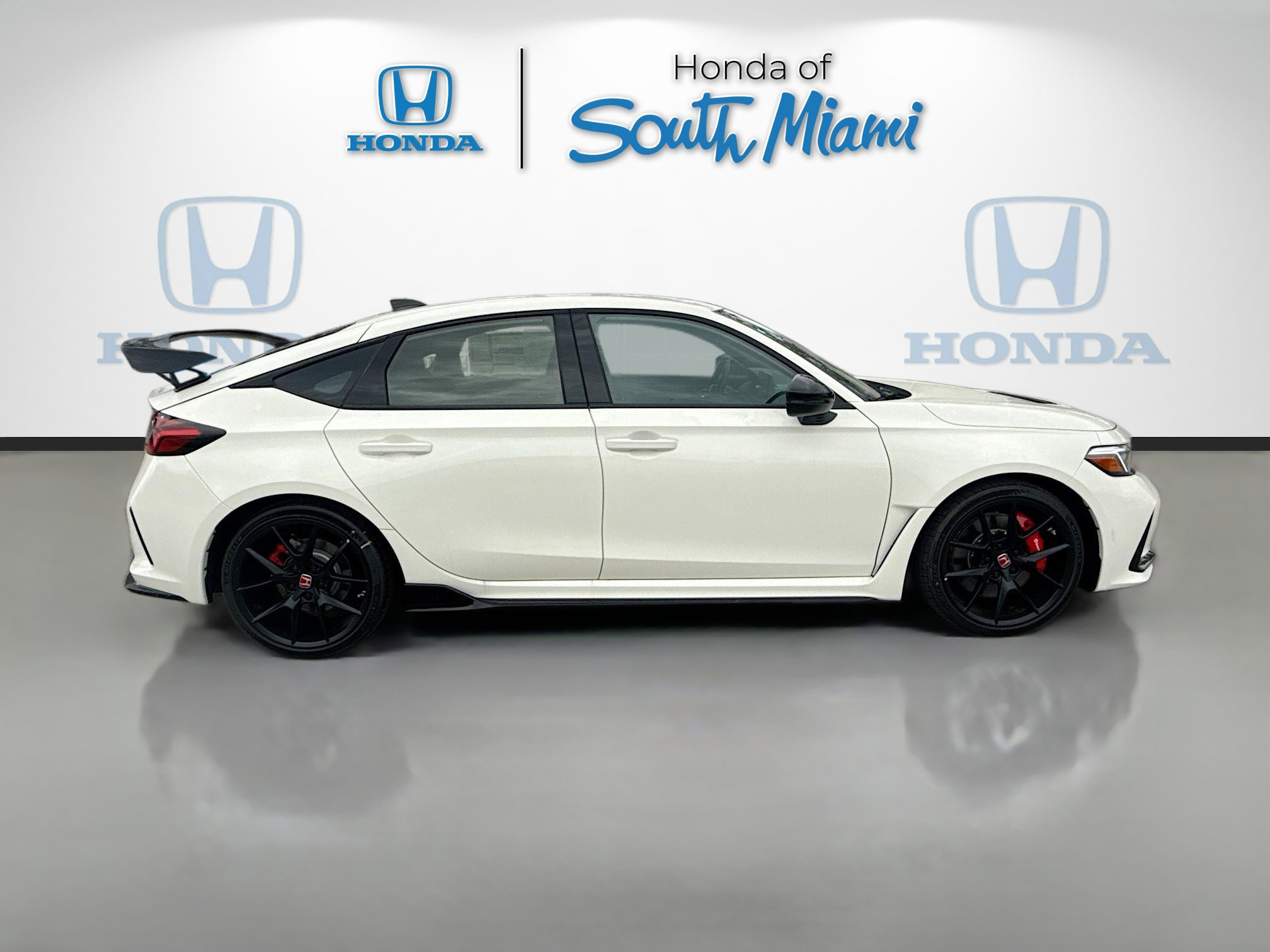 New 2025 Honda Civic Type R image 8