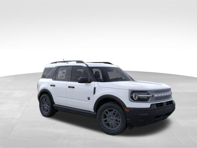 New 2026 Ford Bronco Sport Big Bend AWD/4WD image 8