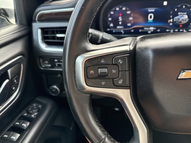 Used 2023 Chevrolet Tahoe LT w/ Luxury Package image 24