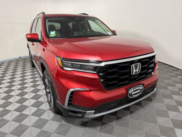 Used 2024 Honda Pilot Elite image 8
