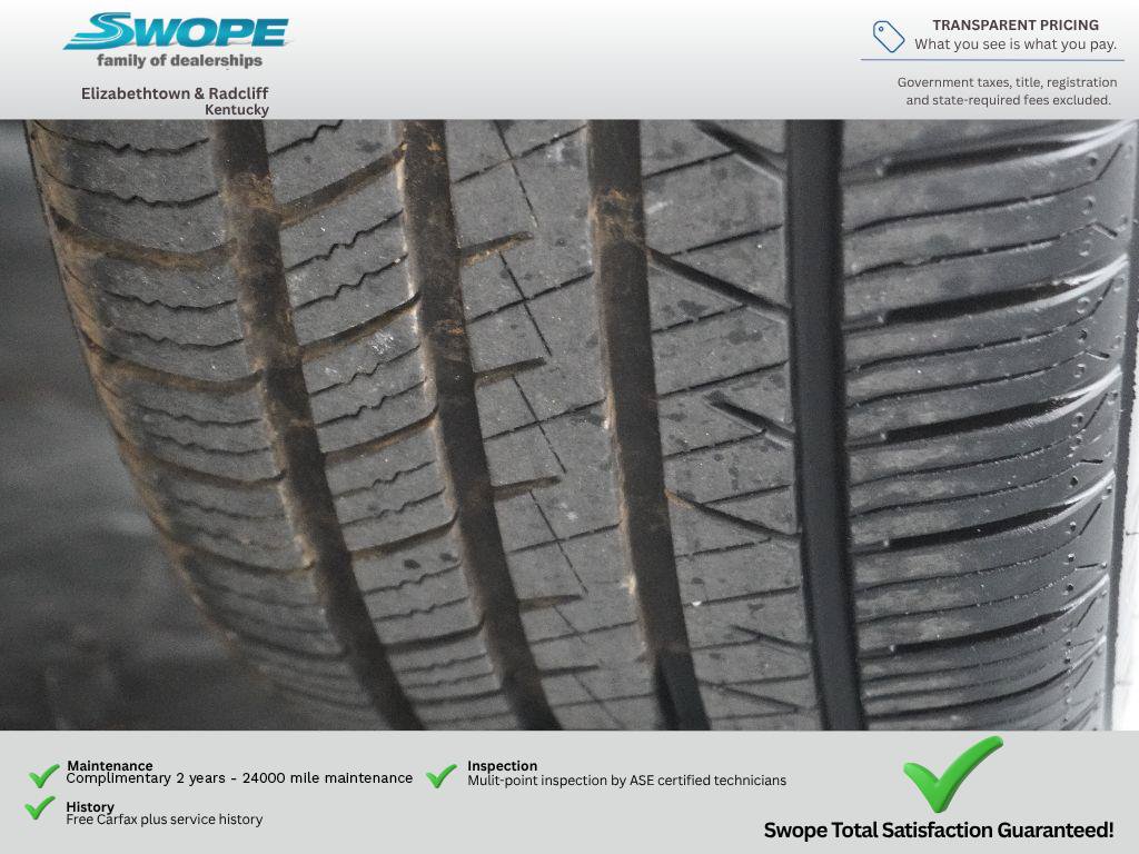Certified 2024 Hyundai Elantra Limited FWD image 29