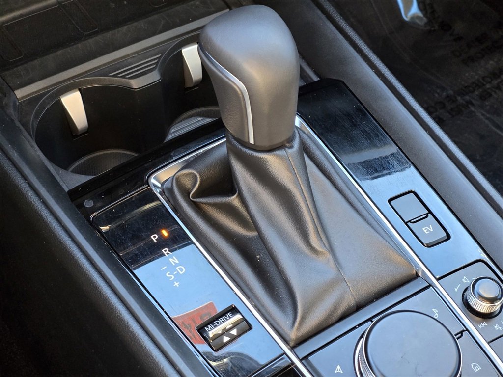 Certified 2025 MAZDA CX-50 2.5 Hybrid w/ Premium Plus Pkg image 22