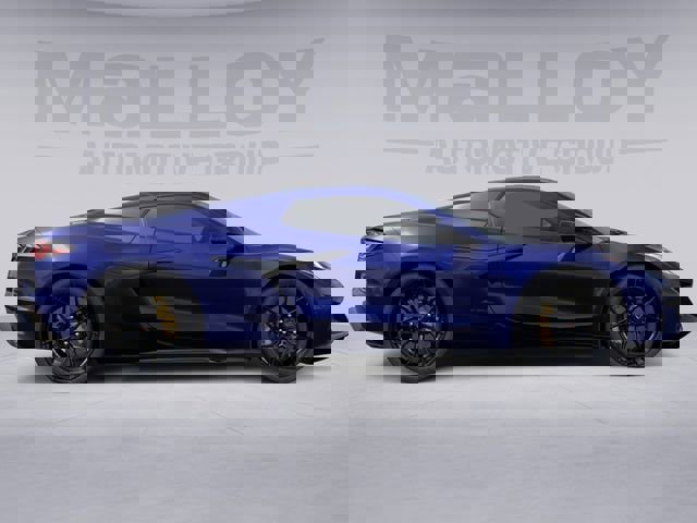 New 2026 Chevrolet Corvette Z06 image 6