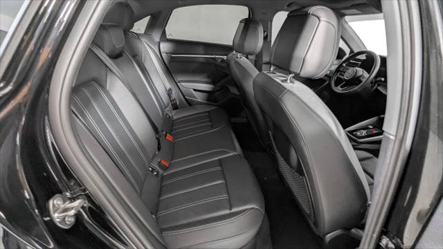 Used 2023 Audi A3 2.0T Premium w/ Convenience Package FWD image 21