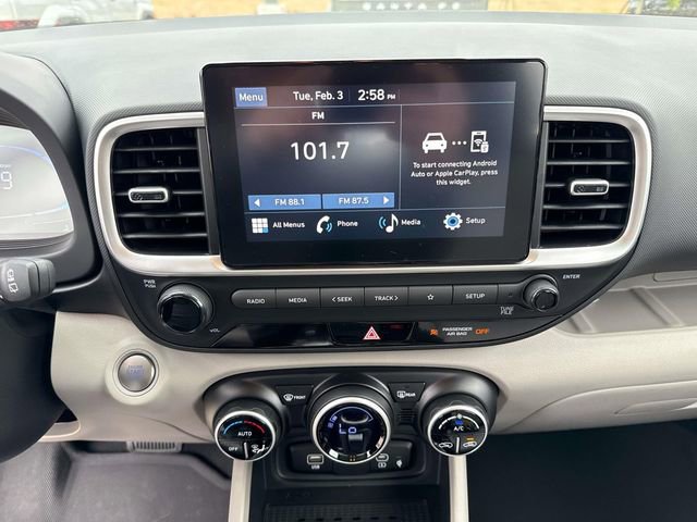 New 2026 Hyundai Venue SEL image 29