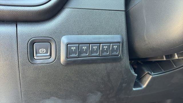 New 2025 Chevrolet Silverado 2500 W/T w/ WT Convenience Package image 26