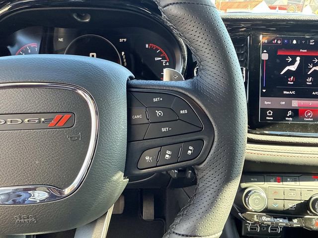 New 2026 Dodge Durango GT image 32