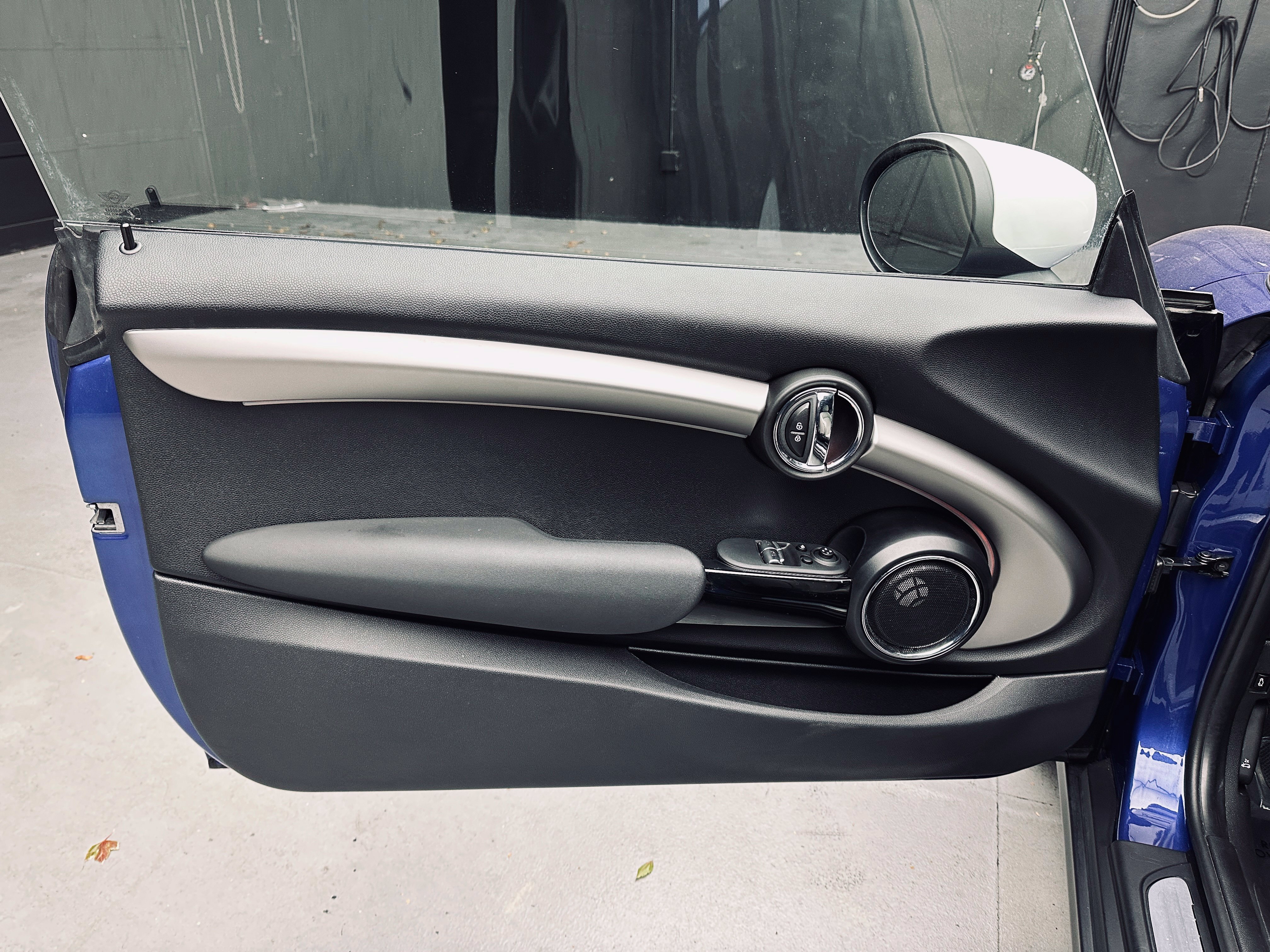 Used 2020 MINI Cooper S w/ Driver Assistance Package FWD image 22