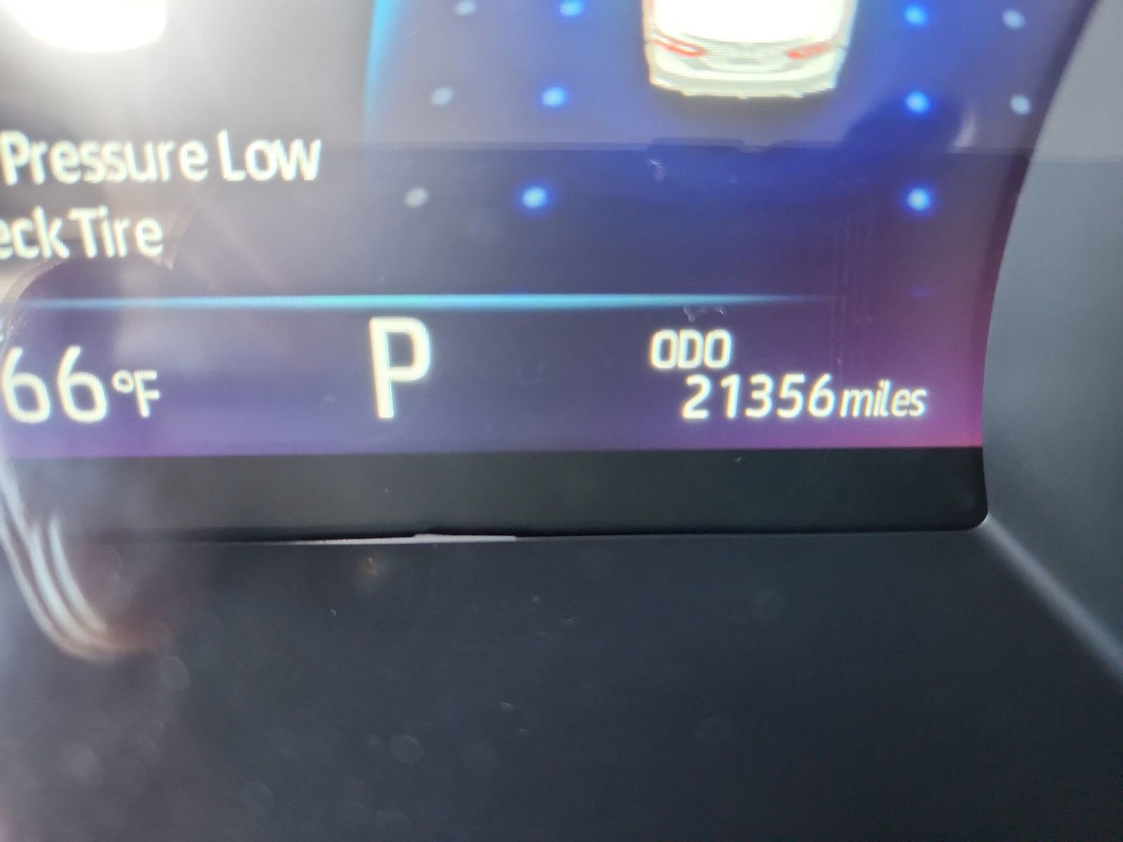 Used 2023 Toyota Camry XSE image 26