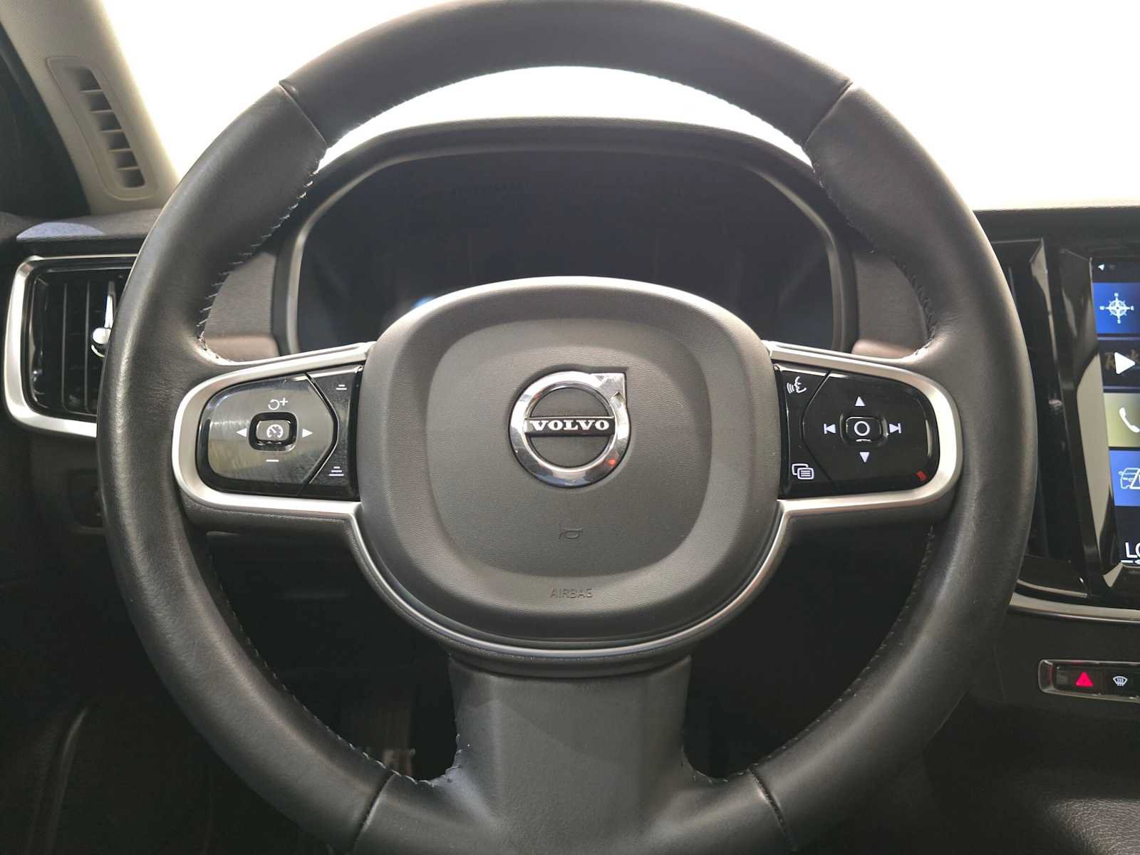 Used 2019 Volvo V90 T5 Cross Country AWD/4WD image 11