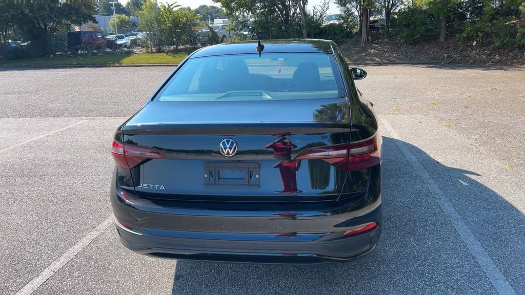 Used 2024 Volkswagen Jetta S image 46