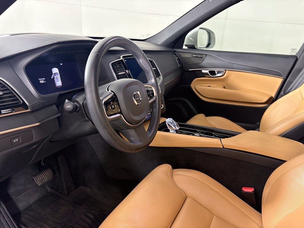 Used 2024 Volvo XC90 B6 Ultimate AWD/4WD image 23