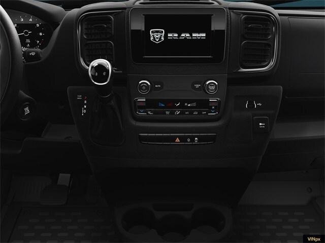 New 2025 RAM ProMaster 2500 w/ Safety Group image 16
