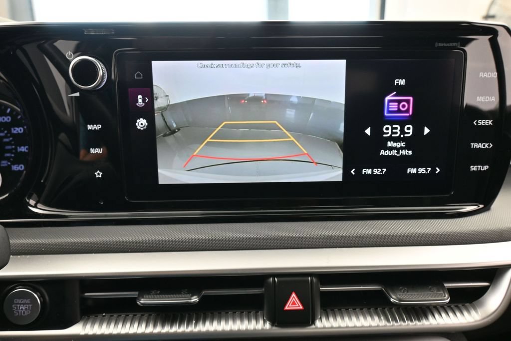 Used 2022 Kia K5 GT-Line FWD image 20